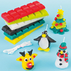 Christmas Candle Making Kit (Per pack)