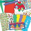 Christmas Card Making Super Value Pack (Each)
