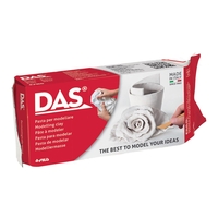 Das Air Hardening Modelling Clay (2kg)