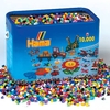 Hama Beads Bucket (Per tub) Craft Embellishments