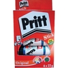 Pritt Stick - 6 sticks of the classic Pritt Stick glue now in a smaller 22g size.