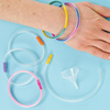 Sand Art Bracelets (Pack of 12)