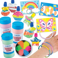 Sand Art Super Value Pack (Each)
