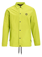 Burton Analog Sparkwave Jacket,  High Viz,  XXS