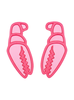 Third Party Crab Grab Mega Claws Traction Pad,  Bubble Gum