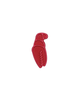Third Party Crab Grab Mini Claws Traction Pad,  Red