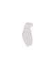 Third Party Crab Grab Mini Claws Traction Pad,  White