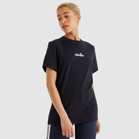 Abrita T-Shirt Black - 10