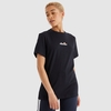 Abrita T-Shirt Black - 14