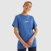 Abrita T-Shirt Blue - 6