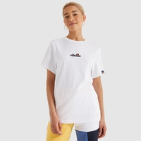 Abrita T-Shirt White - 6