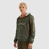 Aceras OH Jacket Camo - S