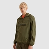 Aceras OH Jacket Khaki - S