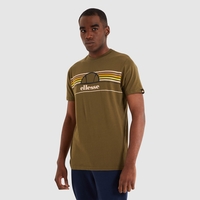 Achtini Tee Khaki - M