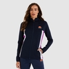Alaro Fz Hoody Navy - 8