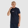 Altus T-Shirt Navy - XS