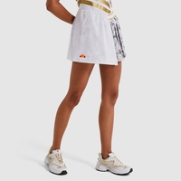 Binary Skort White - 14