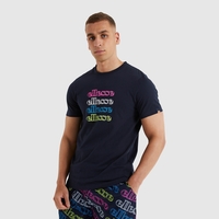 Bravia T-Shirt Navy