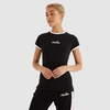 Cardi T-Shirt Black - 10