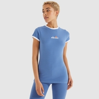 Cardi T-Shirt Blue - 8