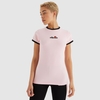 Cardi T-Shirt Pink - 8