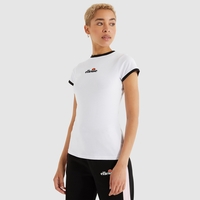 Cardi T-Shirt White - 10
