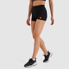 Chrissy Shorts Black - 14