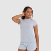 Ci T-Shirt Light Blue - 8