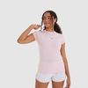 Ci T-Shirt Light Pink - 10