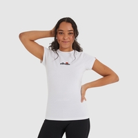 Ci T-Shirt White - 8