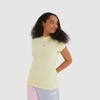 Ci T-Shirt Yellow - 8