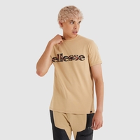 Crater T-Shirt Beige - S