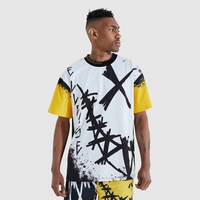 Erci T-shirt White