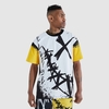 Erci T-shirt White