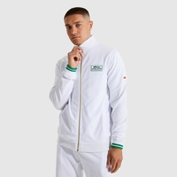 Fallo Jacket White