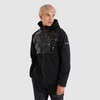 Foresta Jacket Black - M