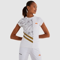 Integral T-Shirt White - 10