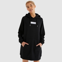 Joda Dress Black - 12