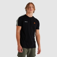 La Versa Tee Black - M