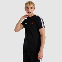 La Versa Tee Black - M