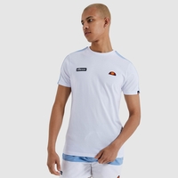 La Versa Tee White - M