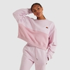 Lamp Sweatshirt Light Pink - 8