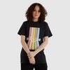 Lavander Tee Washed Black - 6