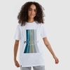 Lavander Tee White - 8