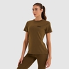 Lindley Tee Khaki - 16