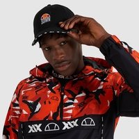 Lineare Cap Am Black - One Size