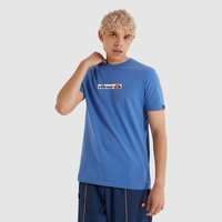 Maleli T-Shirt Blue - XS