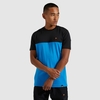 Matteos Tee Shirt Black