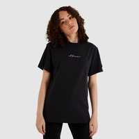Miresa Tee Washed Black - 8