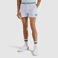 Nadala Shorts White
